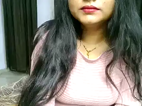 Hritvika online show from 04/15/26, 04:00