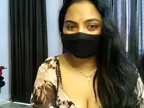 Hritvika online show from 01/08/26, 04:07