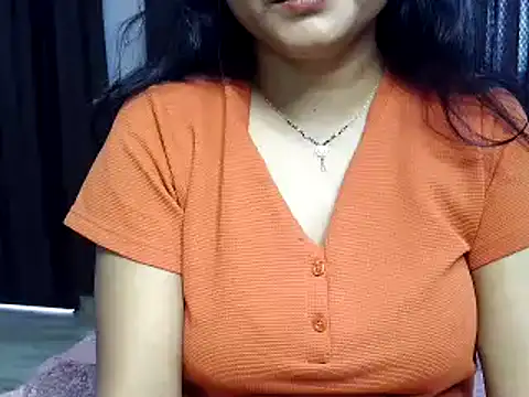 Hritvika online show from 02/14/26, 06:24