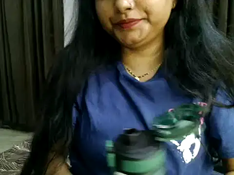 Hritvika online show from 02/25/26, 06:19