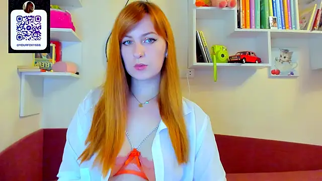 liya gorgeous online show from 11/16/25, 08:46