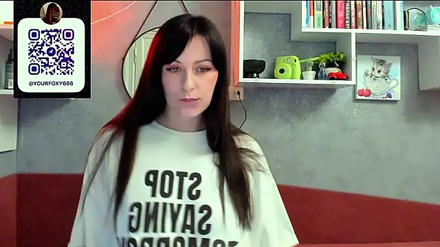 liya gorgeous online show from 03/02/26, 04:36