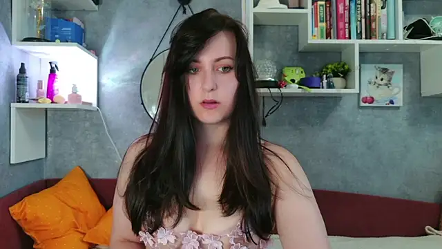 liya gorgeous online show from 05/27/26, 04:25