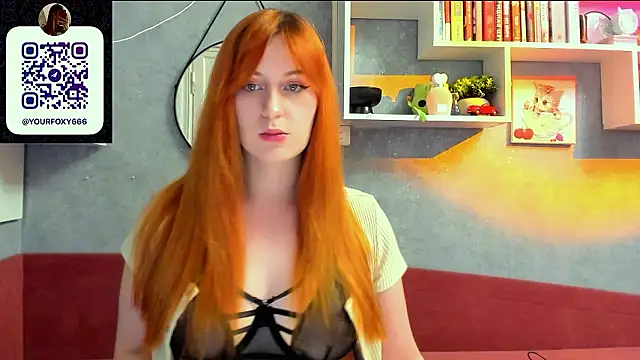 liya gorgeous online show from 02/26/26, 02:50