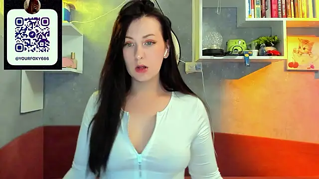 liya gorgeous online show from 03/11/26, 03:39