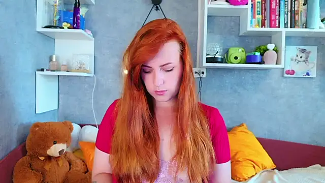 liya gorgeous online show from 07/18/26, 02:14