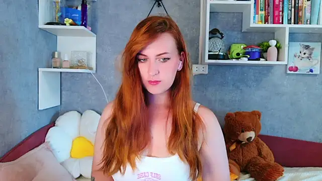 liya gorgeous online show from 07/11/26, 03:56