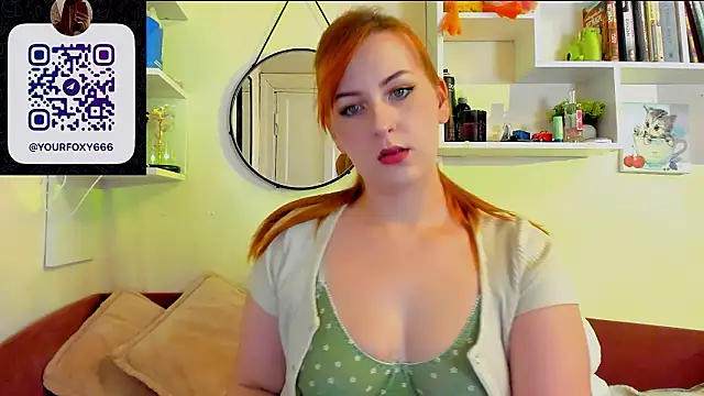 liya gorgeous online show from 02/02/26, 03:55