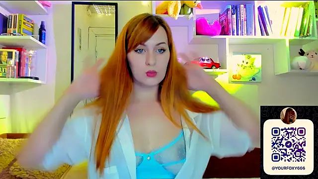 liya gorgeous online show from 12/18/25, 04:22