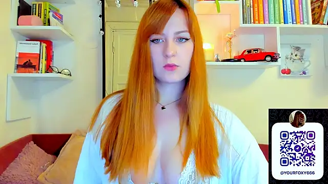 liya gorgeous online show from 12/04/25, 05:01