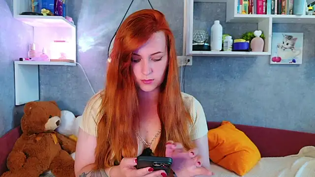 liya gorgeous online show from 07/16/26, 05:21