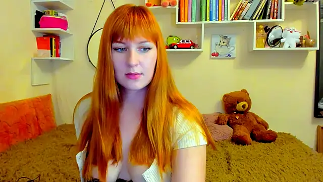 liya gorgeous online show from 10/06/25, 04:30