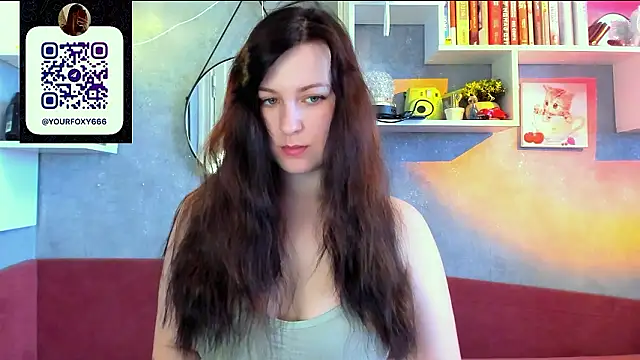 liya gorgeous online show from 03/15/26, 11:17