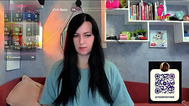 liya gorgeous online show from 03/29/26, 03:35