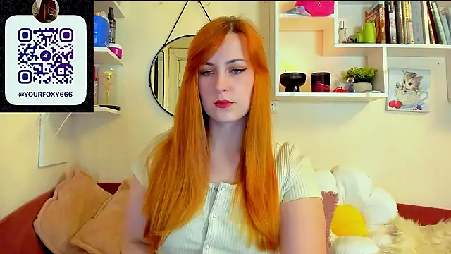 liya gorgeous online show from 02/05/26, 04:25