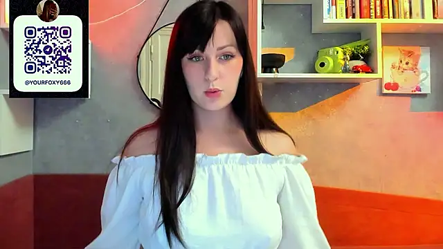 liya gorgeous online show from 03/01/26, 04:40