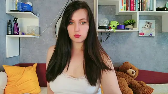 liya gorgeous online show from 05/15/26, 11:52