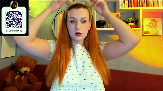 liya gorgeous online show from 02/21/26, 04:31