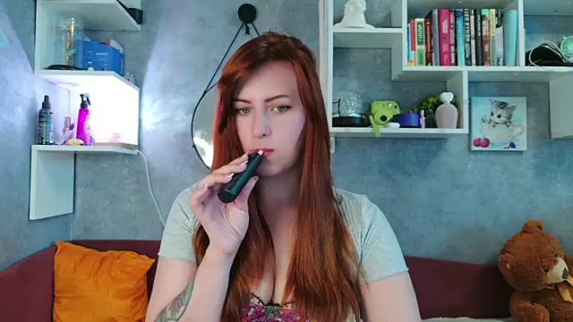 liya gorgeous online show from 06/03/26, 05:17