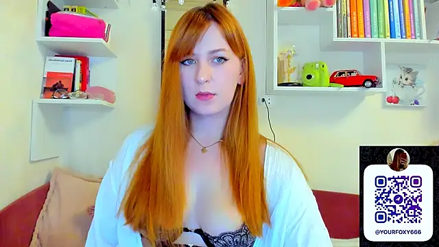 liya gorgeous online show from 12/01/25, 04:41