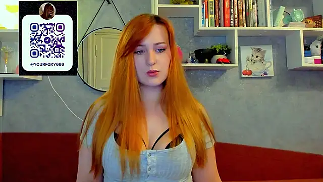 liya gorgeous online show from 02/15/26, 03:33