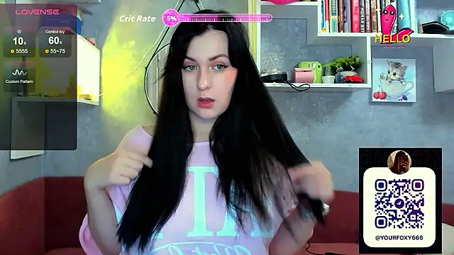 liya gorgeous online show from 03/22/26, 04:52