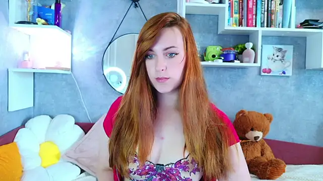 liya gorgeous online show from 07/08/26, 12:50