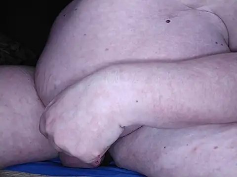 Chilsen1904 online show from 11/24/25, 11:27