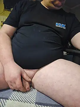 Chilsen1904 online show from 02/19/26, 10:29