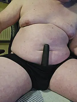 Chilsen1904 online show from 02/22/26, 01:52