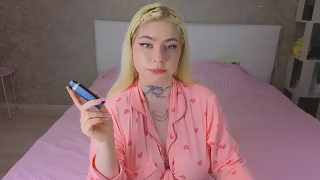 NikaRocks online show from 05/23/26, 05:34