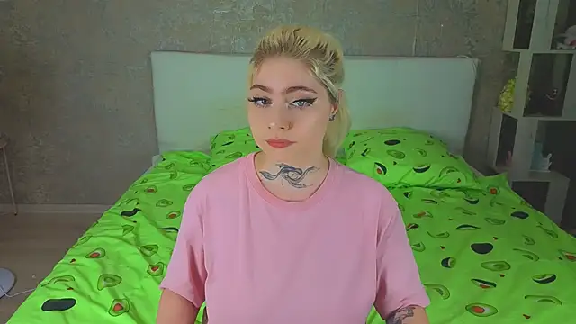 NikaRocks online show from 07/11/26, 06:08