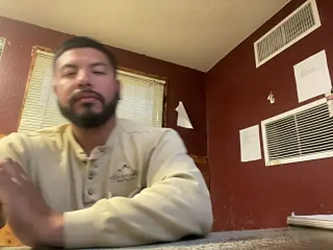 Jjuarez5409 online show from 03/19/26, 12:10