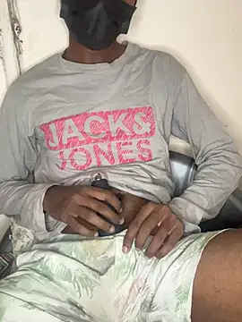 mahiking online show from 03/21/25, 05:12