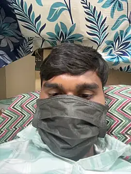 mahiking online show from 01/20/25, 04:45