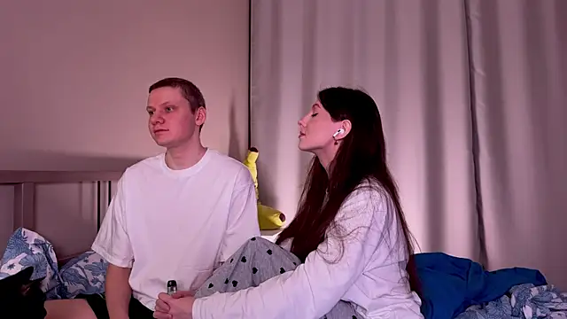 eternal dream  online show from 01/27/25, 02:46