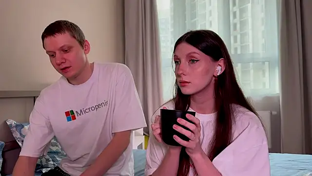 eternal dream  online show from 02/15/25, 11:17