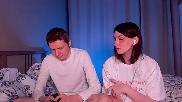 eternal dream  online show from 03/22/25, 01:11