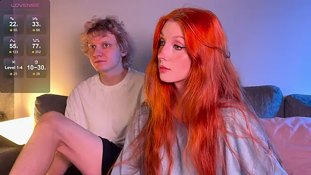 eternal dream  online show from 10/06/25, 02:02