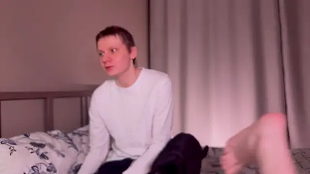 eternal dream  online show from 03/20/25, 09:02