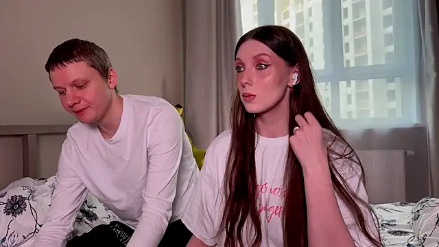 eternal dream  online show from 03/08/25, 04:45