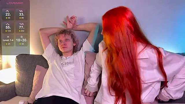 eternal dream  online show from 09/26/25, 07:32