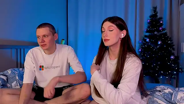 eternal dream  online show from 12/26/24, 05:40