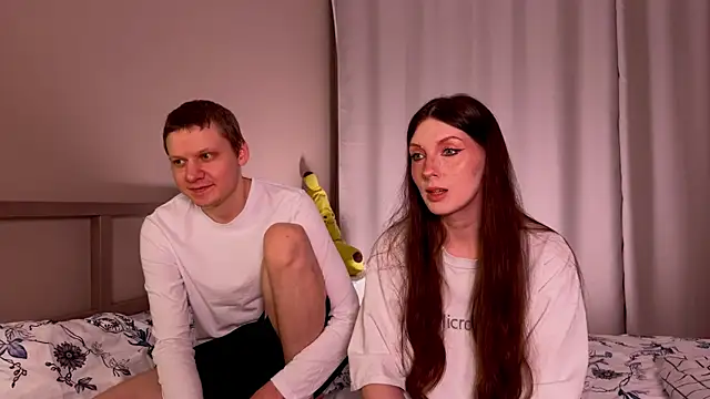 eternal dream  online show from 02/26/25, 09:09