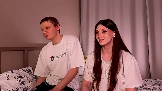 eternal dream  online show from 02/25/25, 08:21