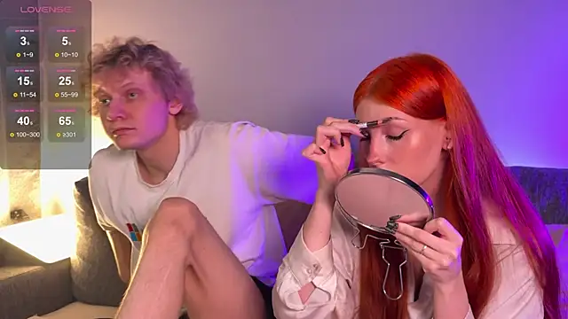 eternal dream  online show from 09/27/25, 09:43