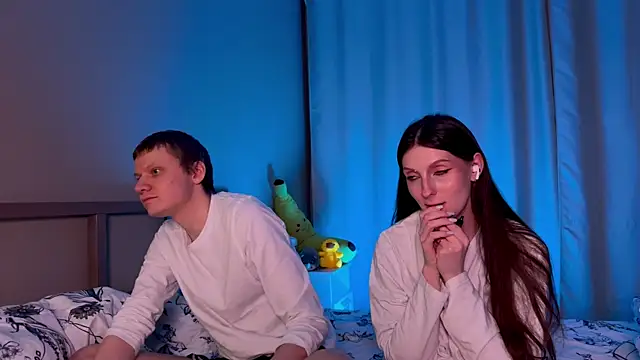 eternal dream  online show from 03/23/25, 01:20