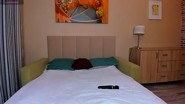 Snapshot of Venera66615 chatting on 12/01/25, 07:59 Venera66615 online show from 12/01/25, 07:59