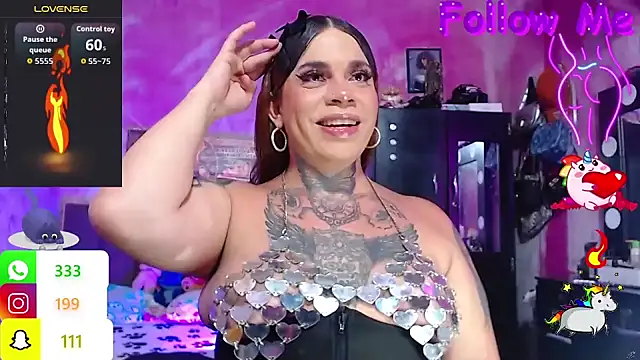 BriannaSweet  online show from 04/13/26, 01:20