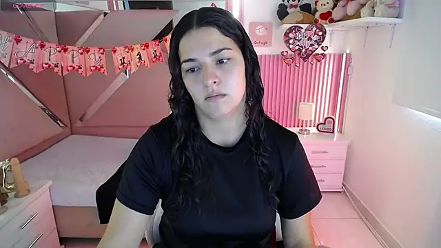 Noah Jhonson online show from 02/16/26, 07:34